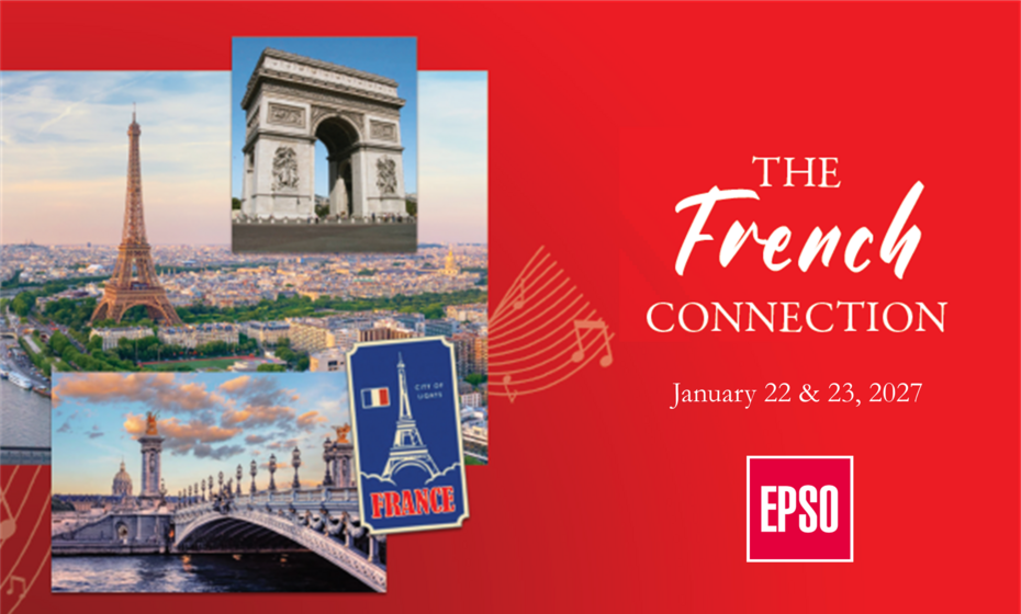 EPSO: The French Connection