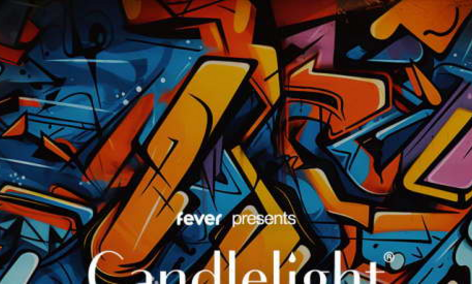 Candlelight: 90s Hip-Hop on Strings