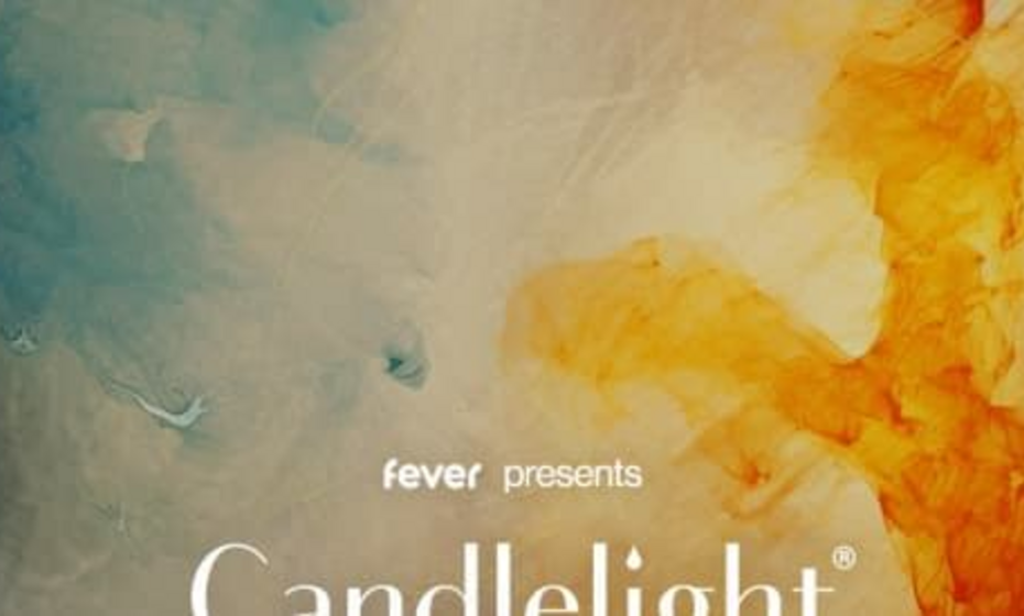 Candlelight: Coldplay & Imagine Dragons