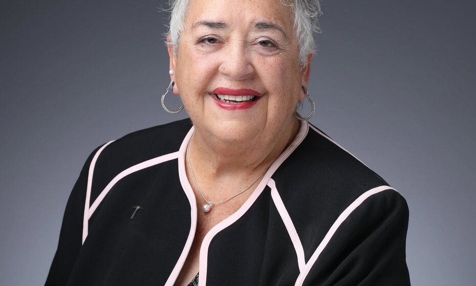  El Paso Mission Trail Association presents Coffee on the Trail with Dr. Yolanda Leyva 