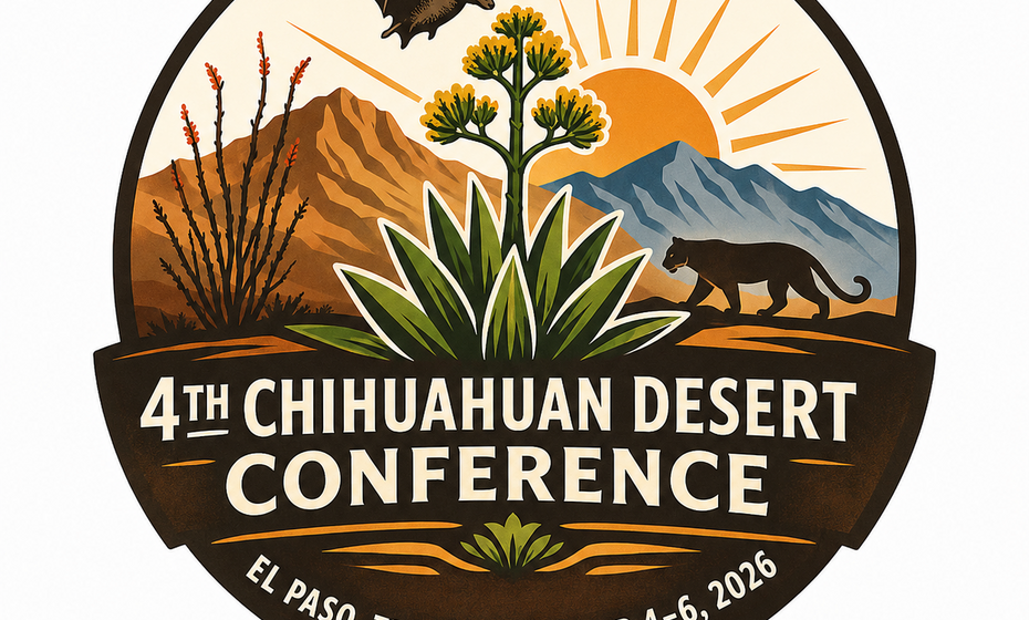 4th Chihuahuan Desert Conference