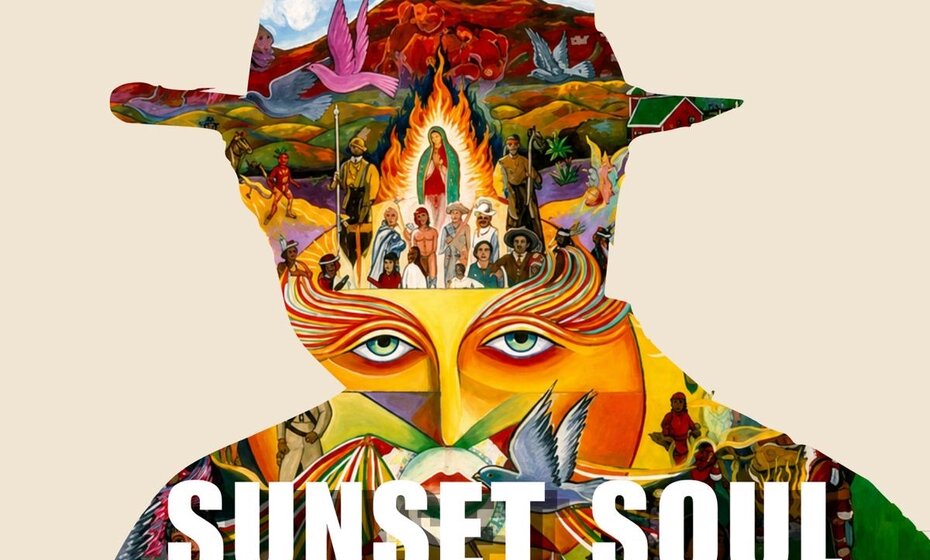 Movie Night: Sunset Soul: The Hal Marcus Story, directed by Valentin Sandoval