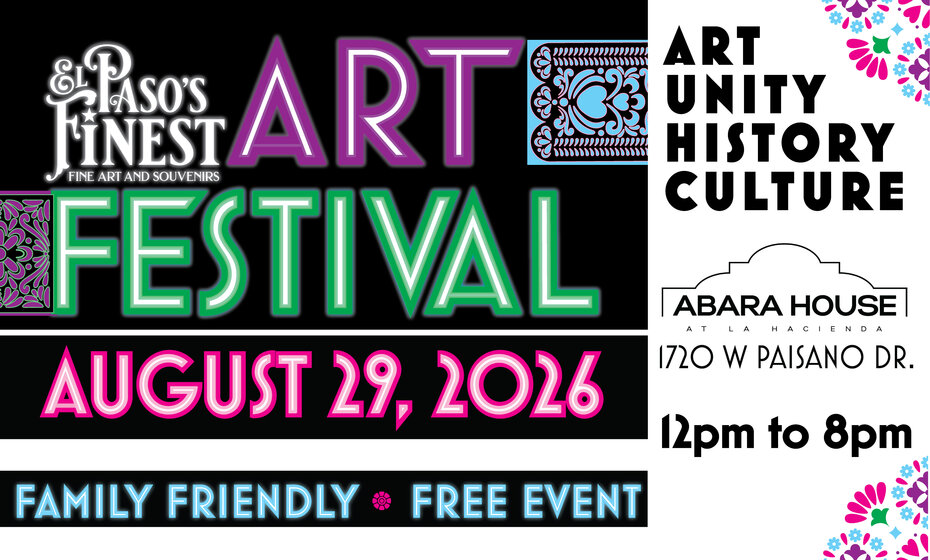 El Paso's Finest Art Festival