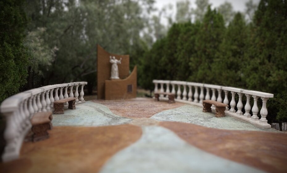 GHOST STORIES, LEGENDS, & LORE AT THE PARK (Haddox Family Park /FREE EVENT)