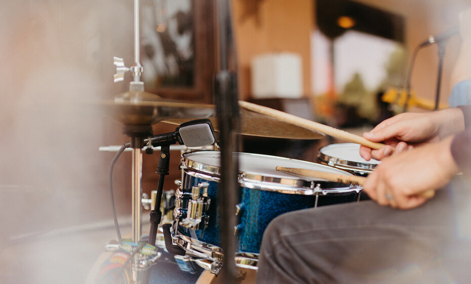 Live Music + Wine with Lush Life Quintet