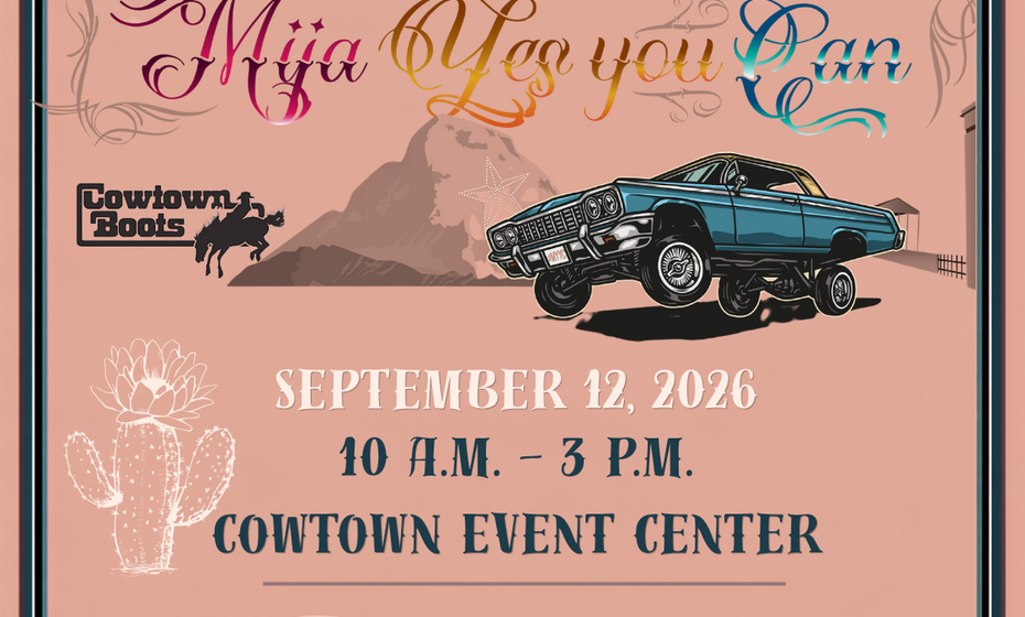 6th Annual Mija Market
