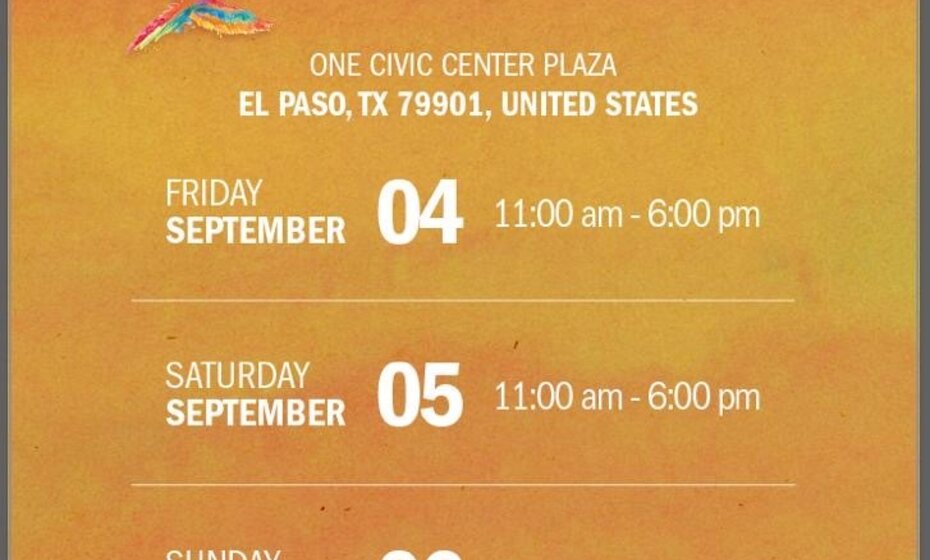 Cash App and Karol G Celebrate the Viajando Por El Mundo Tropitour with an Immersive Pop-Up Experience in El Paso
