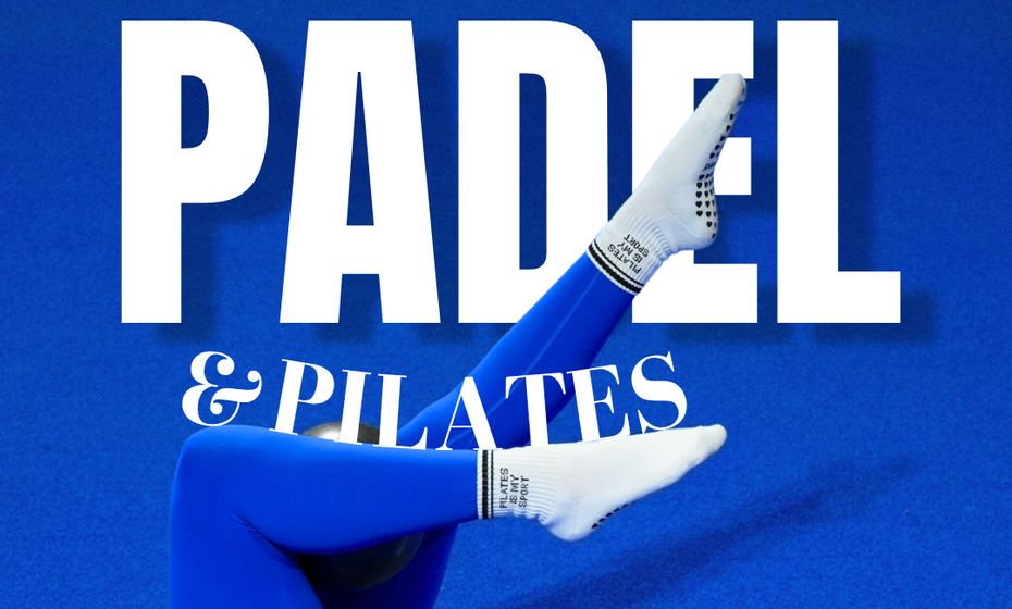 Padel & Pilates 