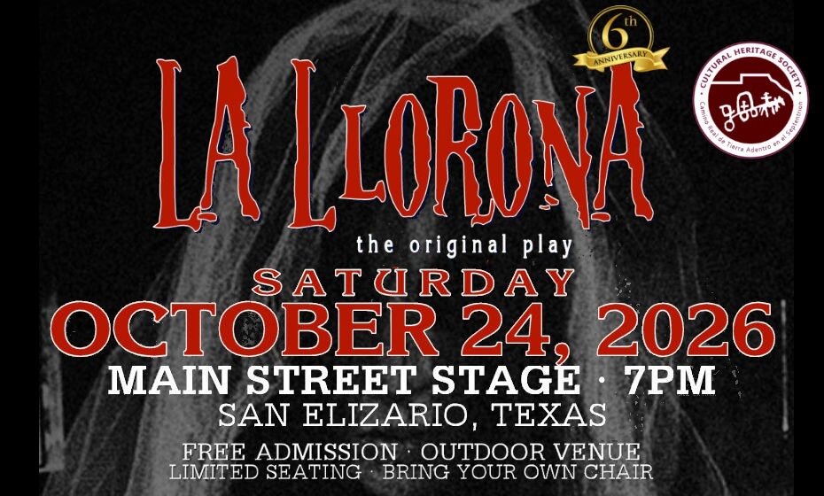 La Llorona