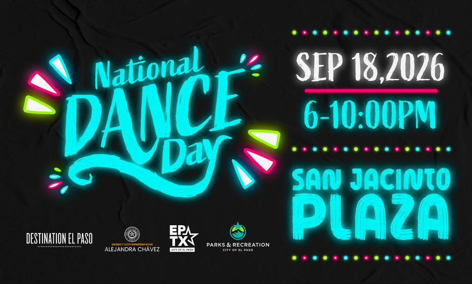 National Dance Day