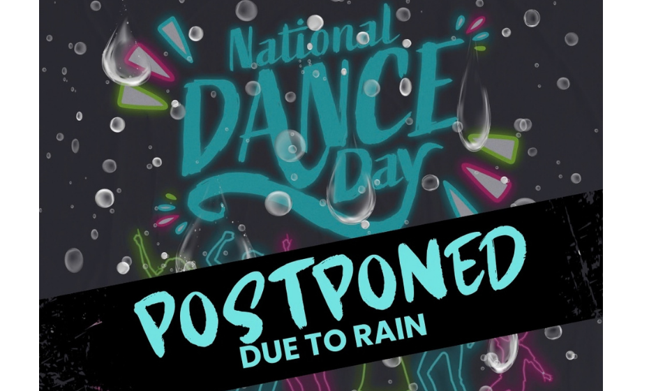 National Dance Day