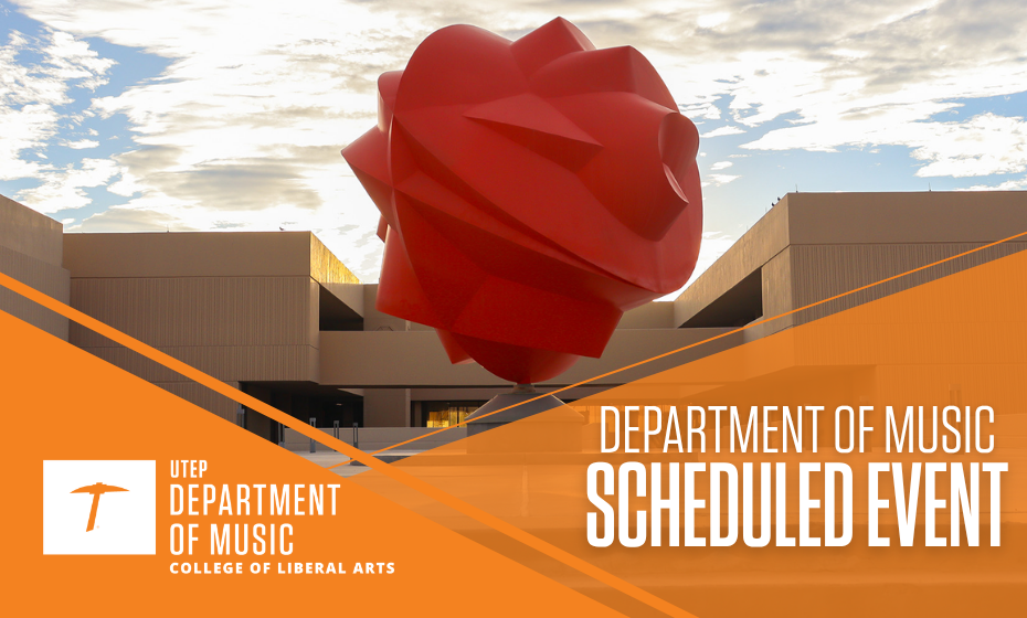 Faculty Recital Series: Dr. Brittany Simmons, horn
