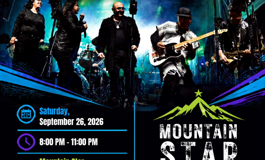 BREW & GROOVE: Profile Band Live at Mountain Star Brewing 
