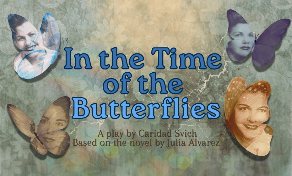 In the Time of the Butterflies