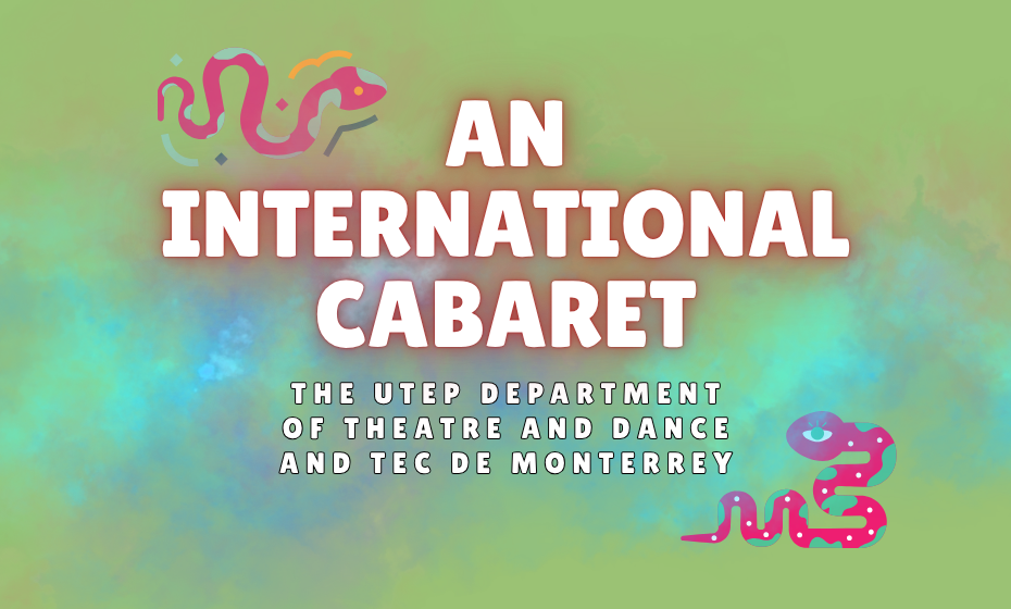 An International CAbaret