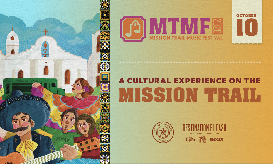 Mission Trail Music Festival