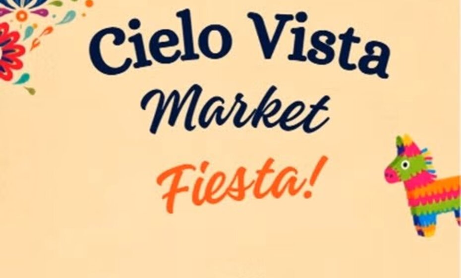 Cielo Vista Market event image