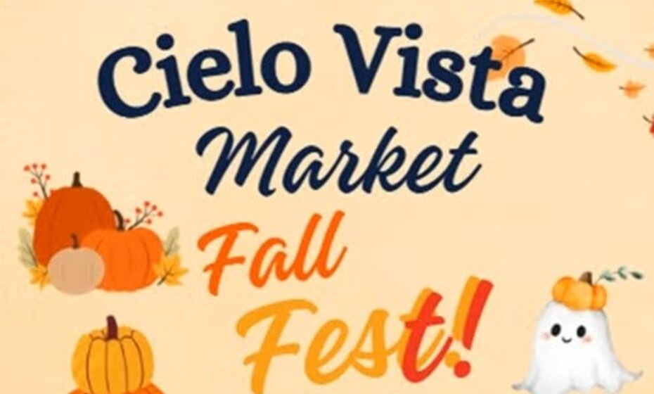 Cielo Vista Market