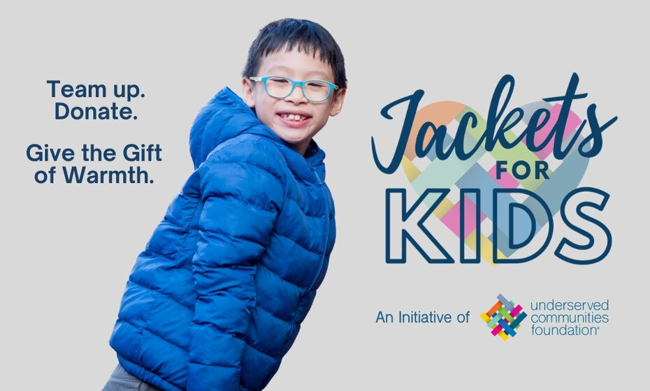 Jackets for Kids 2026