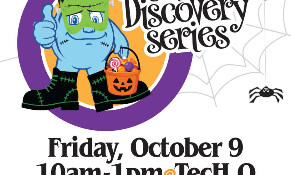 Fall School Break Series 