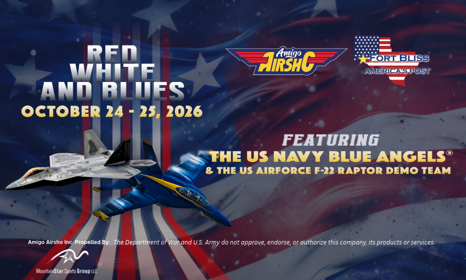 Amigo Airsho