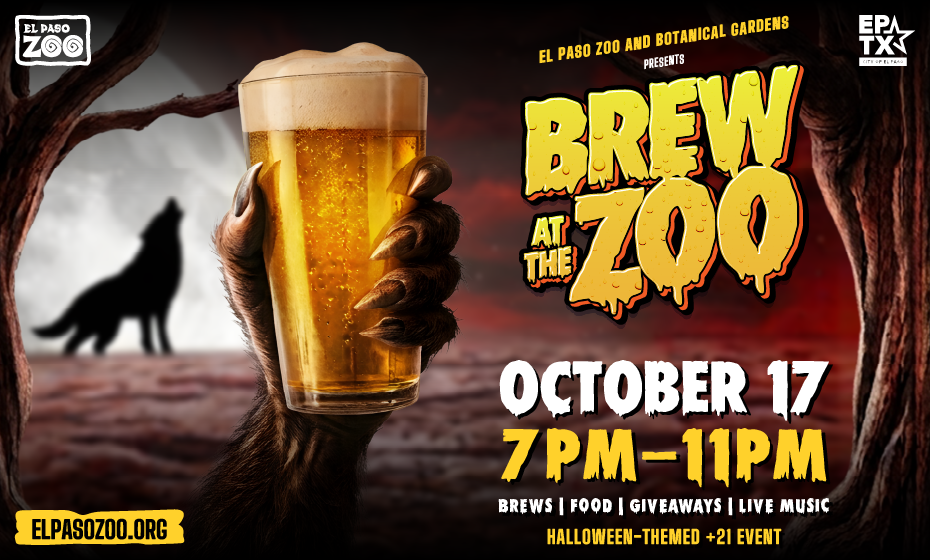 Brew at the Zoo