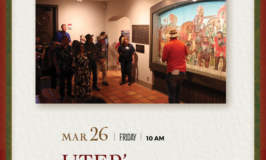 UTEP’s Artistic Legacy