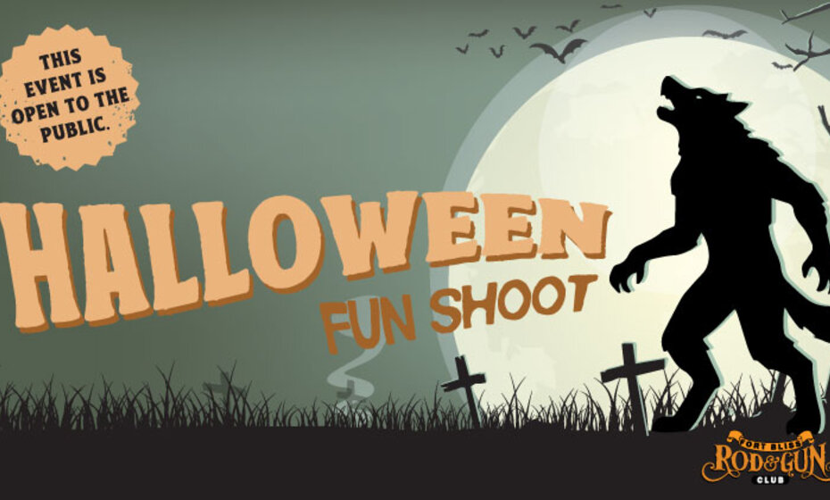 Halloween Fun Shoot