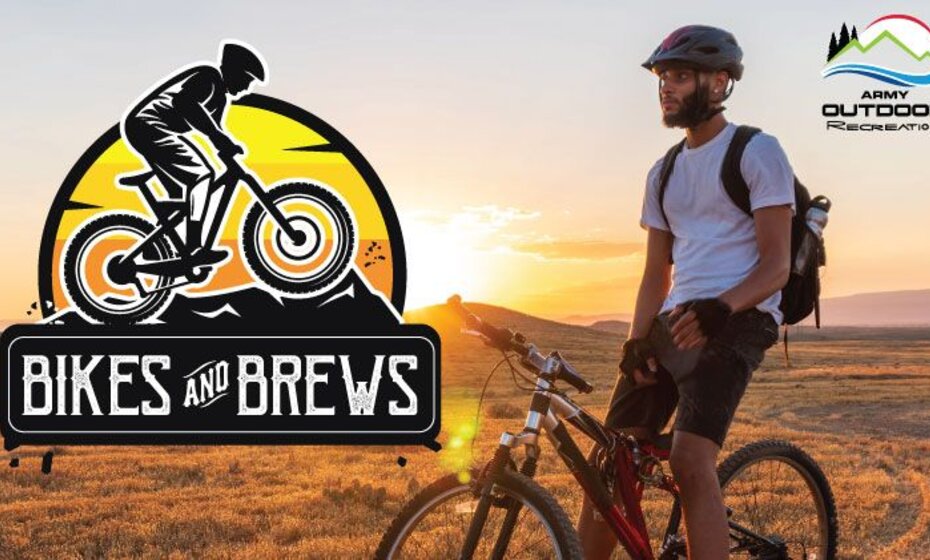 Bikes & Brews