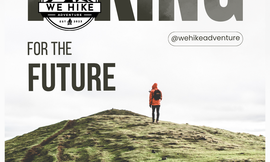 Walk with WE HIKE: EPGD