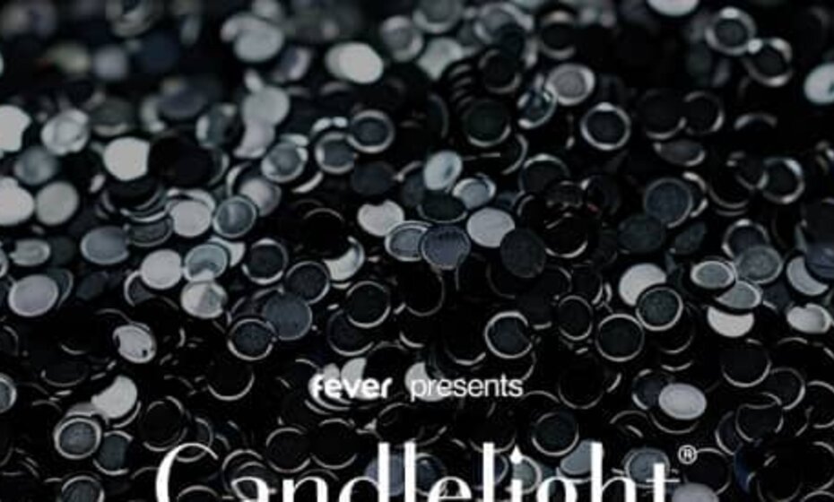Candlelight: Tribute to Michael Jackson