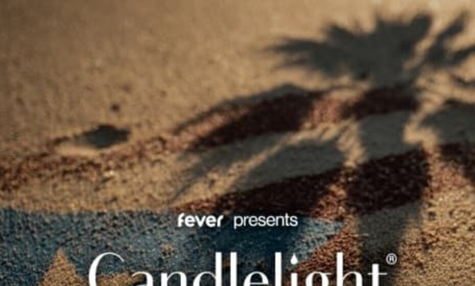 Candlelight: Tribute to Bad Bunny