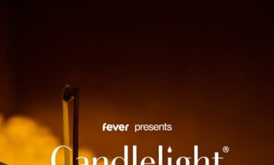 Candlelight: Vivaldi's Four Seasons