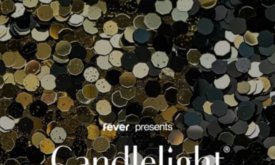 Candlelight: Tribute to Michael Jackson