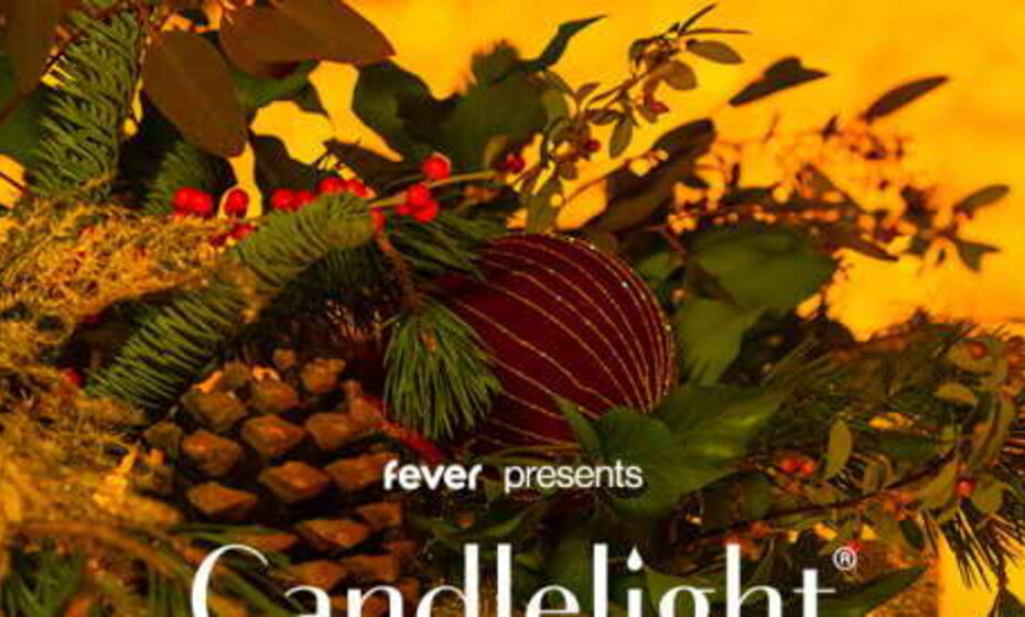 Candlelight: Christmas Classics
