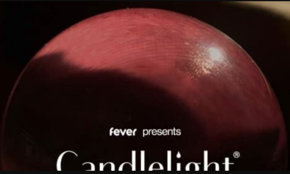 Candlelight: Tribute to Fleetwood Mac