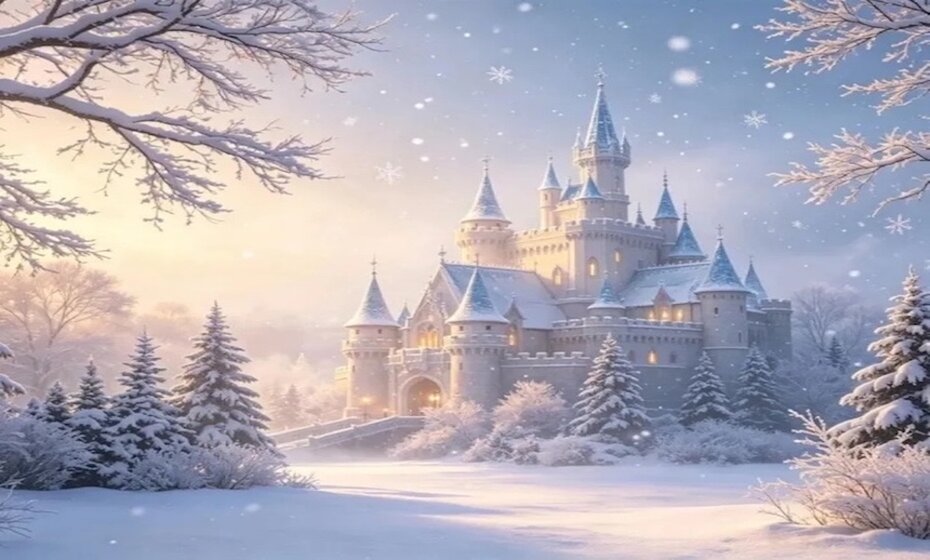Christmas at the Courthouse! Nov. 29th, Dec. 4th & 5th