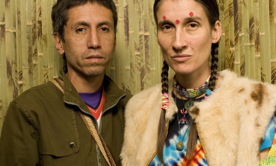 Aterciopelados