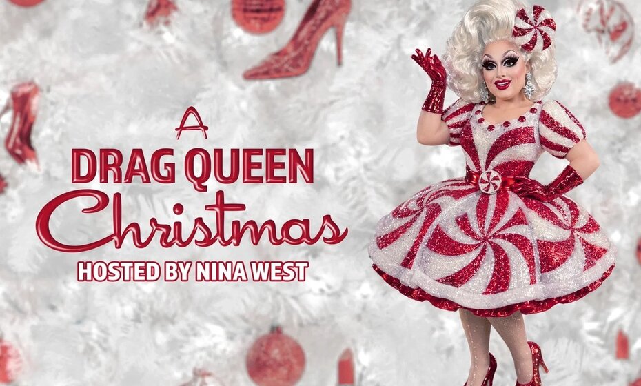 A Drag Queen Christmas