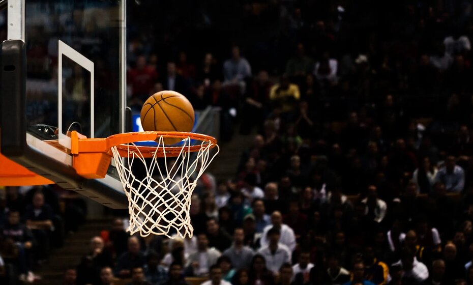 New Mexico Lobos at UTEP Miners Mens Basketball