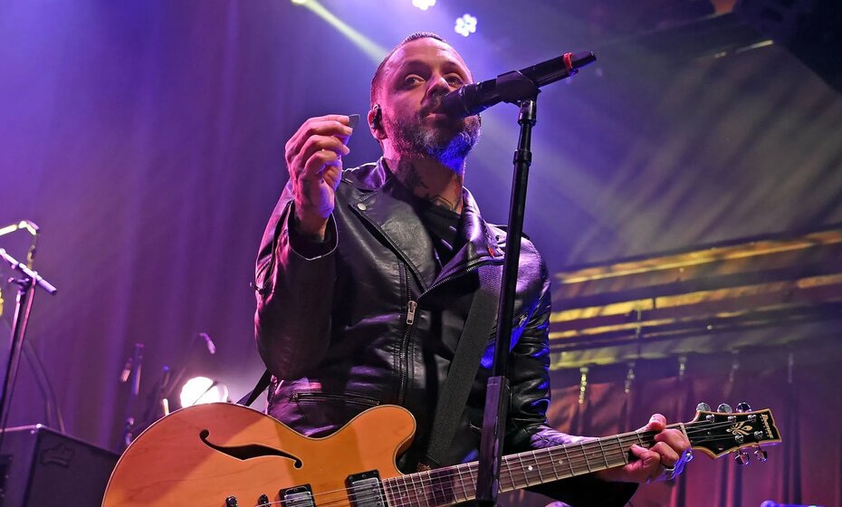 Blue October