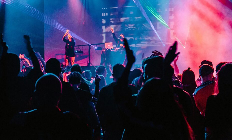 Direct From Sweden - The Music of ABBA