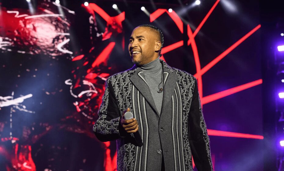 Don Omar