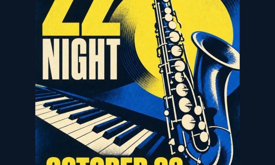 Orlando Madrid Jazz Duo Live at Starlite Gastropub Every Friday