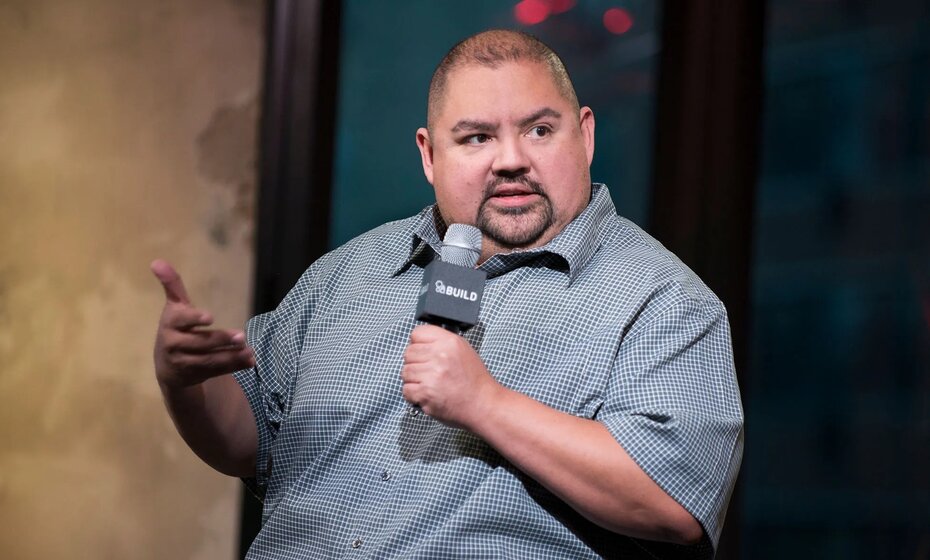 Gabriel Iglesias