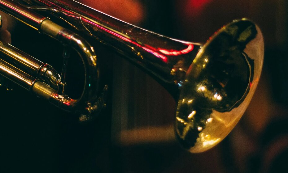 Glenn Miller Orchestra - In The Christmas Mood