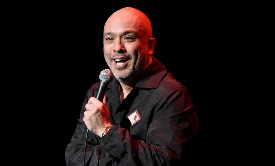 Jo Koy