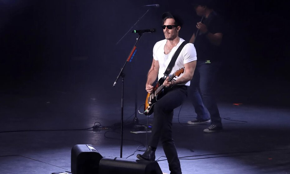 Jose Madero