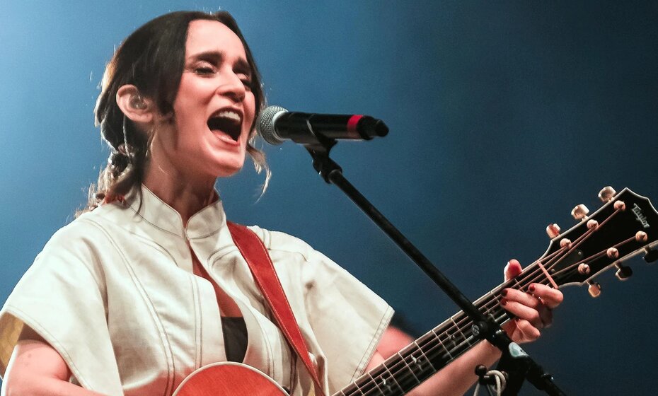 Julieta Venegas