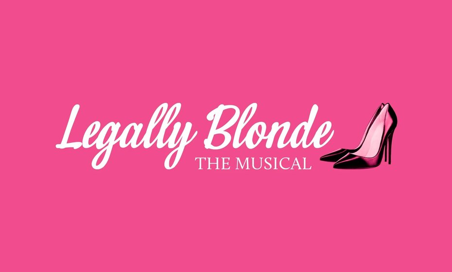 Legally Blonde - Musical